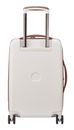 DELSEY PARIS Chatelet Air 2.0 Expandable 4DR Business Cabin Trolley 55 S Angora DELSEY PARIS Chatelet Air 2.0 Expandable 4DR Business Cabin Trolley 55 S Angora
