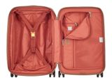 DELSEY PARIS Chatelet Air 2.0 Expandable 4DR Business Cabin Trolley 55 S Angora DELSEY PARIS Chatelet Air 2.0 Expandable 4DR Business Cabin Trolley 55 S Angora
