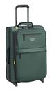 DELSEY PARIS Maubert 2.0 2 Rolls Expandable Cabin Trolley WP 55 S Army