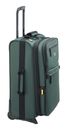 DELSEY PARIS Maubert 2.0 2 Rolls Expandable Cabin Trolley WP 55 S Army