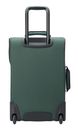 DELSEY PARIS Maubert 2.0 2 Rolls Expandable Cabin Trolley WP 55 S Army