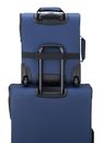 DELSEY PARIS Maubert 2.0 2 Wheels Cabin Trolley WP 45 Blue