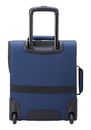 DELSEY PARIS Maubert 2.0 2 Wheels Cabin Trolley WP 45 Blue