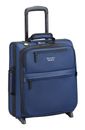 DELSEY PARIS Maubert 2.0 2 Wheels Cabin Trolley WP 45 Blue