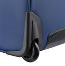 DELSEY PARIS Maubert 2.0 2 Wheels Cabin Trolley WP 45 Blue