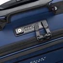 DELSEY PARIS Maubert 2.0 2 Wheels Cabin Trolley WP 45 Blue