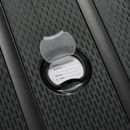 DELSEY PARIS Belmont Plus Expandable 4 Double Rolls MR Trolley M Black