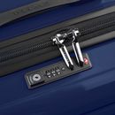 DELSEY PARIS Shadow 5.0 4DR Trunk Trolley 80 XL Marine Blue