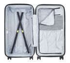 DELSEY PARIS Shadow 5.0 4DR Trunk Trolley 80 XL Marine Blue