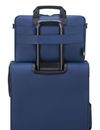 DELSEY PARIS Maubert 2.0 1 Compartment Satchel Blue