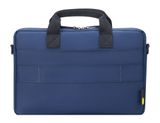 DELSEY PARIS Maubert 2.0 1 Compartment Satchel Blue