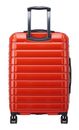 DELSEY PARIS Shadow 5.0 4DR Cabin Trolley 66 Intense Red