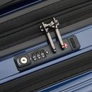 DELSEY PARIS Shadow 5.0 Expandable 4DR Business Cabin Trolley 55 Marine Blue DELSEY PARIS Shadow 5.0 Expandable 4DR Business Cabin Trolley 55 Marine Blue