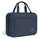Pactastic Urban Collection Wash Bag L Dark Blue