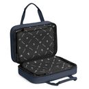 Pactastic Urban Collection Wash Bag L Dark Blue