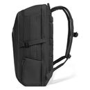 Pactastic Urban Collection Travel Backpack 55 cm Black