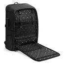 Pactastic Urban Collection Travel Backpack 55 cm Black