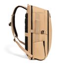 Pactastic Urban Collection Travel Backpack 55 cm Beige