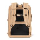 Pactastic Urban Collection Travel Backpack 55 cm Beige