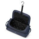 Pactastic Urban Collection Wash Bag Dark Blue Pactastic Urban Collection Wash Bag Dark Blue