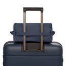 Pactastic Urban Collection Wash Bag Dark Blue Pactastic Urban Collection Wash Bag Dark Blue