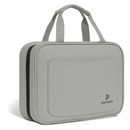 Pactastic Urban Collection Wash Bag L Grey