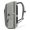 Pactastic Urban Collection Travel Backpack 55 cm Grey