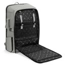 Pactastic Urban Collection Travel Backpack 55 cm Grey