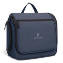 Pactastic Urban Collection Wash Bag Dark Blue