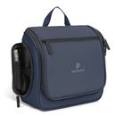 Pactastic Urban Collection Wash Bag Dark Blue