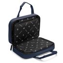 Pactastic Urban Collection Wash Bag S Dark Blue