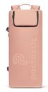 Pactastic Urban Collection Travel Bag 23 cm Rose