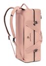 Pactastic Urban Collection Travel Bag 23 cm Rose