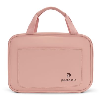Pactastic Urban Collection Wash Bag S Rose