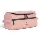 Pactastic Urban Collection Wash Bag Rose Pactastic Urban Collection Wash Bag Rose