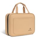 Pactastic Urban Collection Wash Bag L Beige