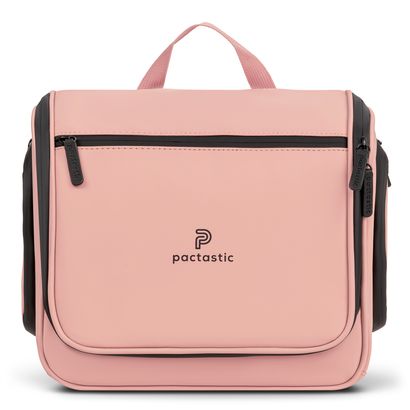 Pactastic Urban Collection Wash Bag Rose