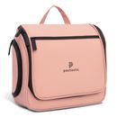 Pactastic Urban Collection Wash Bag Rose