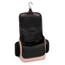 Pactastic Urban Collection Wash Bag Rose