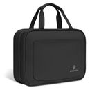 Pactastic Urban Collection Wash Bag L Black Pactastic Urban Collection Wash Bag L Black