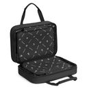 Pactastic Urban Collection Wash Bag L Black Pactastic Urban Collection Wash Bag L Black