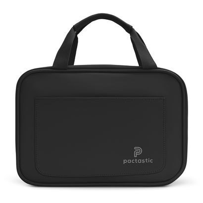 Pactastic Urban Collection Wash Bag S Black