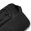 Pactastic Urban Collection Travel Bag 37 cm Black Pactastic Urban Collection Travel Bag 37 cm Black