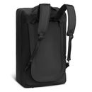 Pactastic Urban Collection Travel Bag 37 cm Black Pactastic Urban Collection Travel Bag 37 cm Black