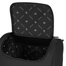 Pactastic Urban Collection Travel Bag 37 cm Black Pactastic Urban Collection Travel Bag 37 cm Black