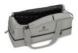 Pactastic Urban Collection Travel Bag 23 cm Grey