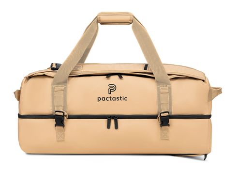 Pactastic Urban Collection Travel Bag 23 cm Beige