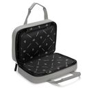 Pactastic Urban Collection Wash Bag S Grey Pactastic Urban Collection Wash Bag S Grey