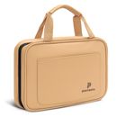 Pactastic Urban Collection Wash Bag S Beige
