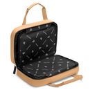 Pactastic Urban Collection Wash Bag S Beige